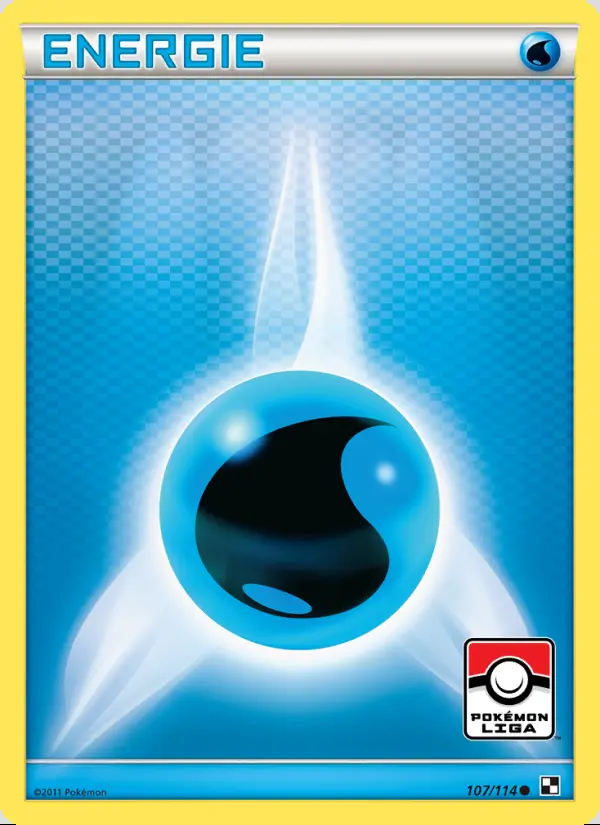 Image of the card Wasser-Energie