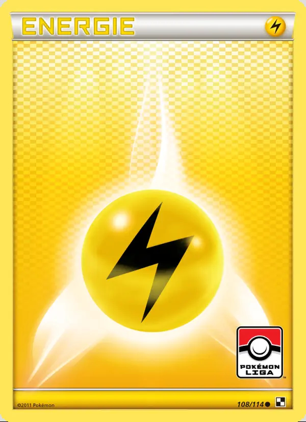 Image of the card Elektro-Energie