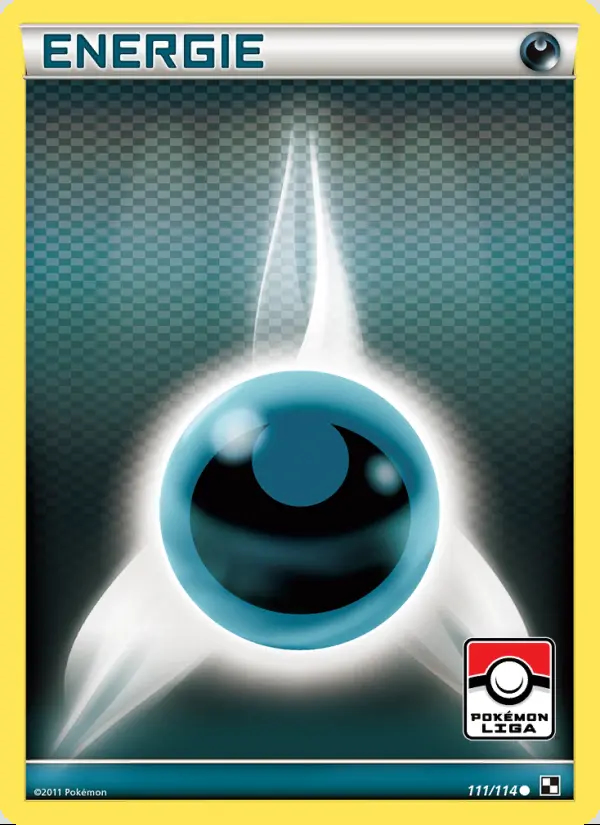 Image of the card Finsternis-Energie