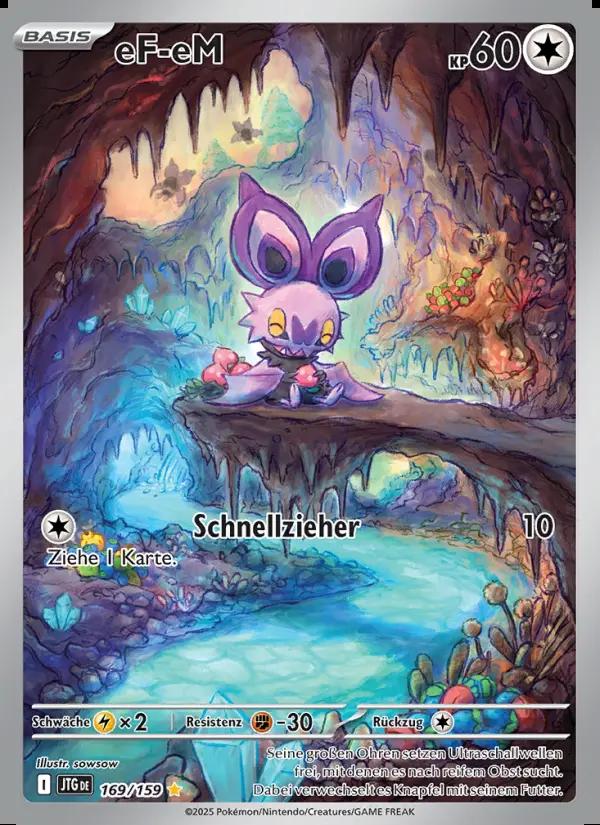Image of the card eF-eM