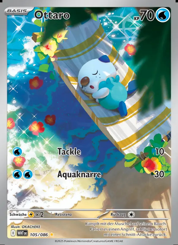 Image of the card Ottaro