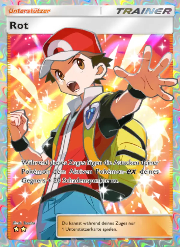 Image of the card Rot